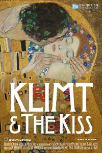 KLIMT THE KISS 2023 A Cinematic Exploration Of Gustav Klimt S Iconic   Orvekxktpegiyiqwentfrax90q91 200x300 